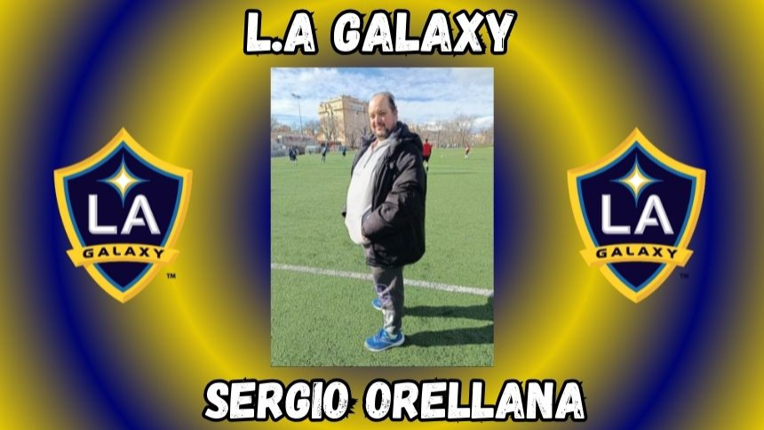 ENTREVISTA A DELEGADO/ENTRENADOR. BARRIO DEL PILAR DOMINGO MAÑANA 2ª DIVISIÓN